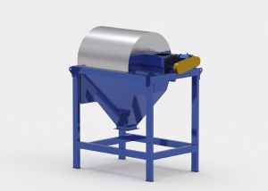 Sieve Machine