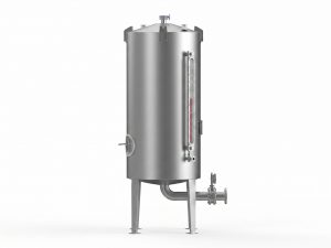 Oil Storage Tank